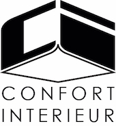 Confort Interieur Logo